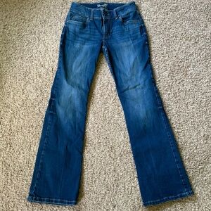 Wrangler jeans
